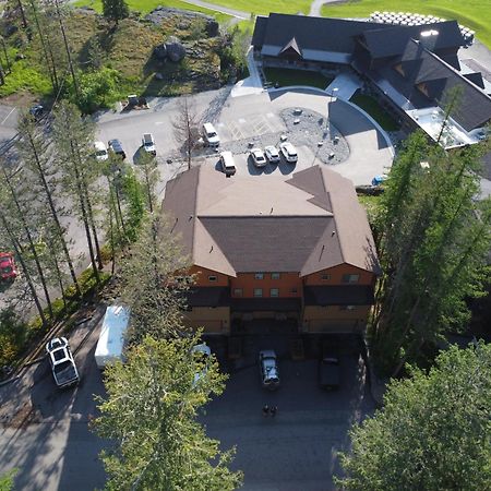 Townhome Next To Clubhouse In Exclusive Eagle Bend - The Glacier Bigfork Exterior photo