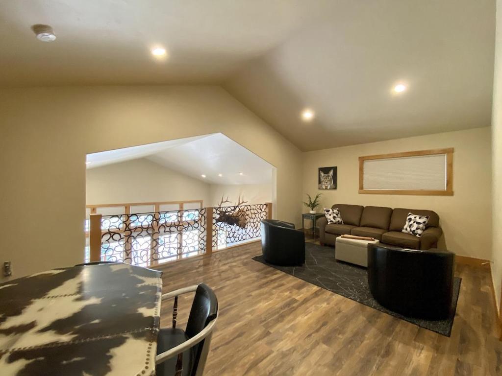 Townhome Next To Clubhouse In Exclusive Eagle Bend - The Glacier Bigfork Exterior photo